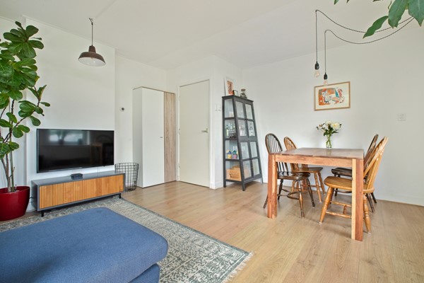 Medium property photo - Charlotte de Bourbonstraat 1-3, 1055 WN Amsterdam